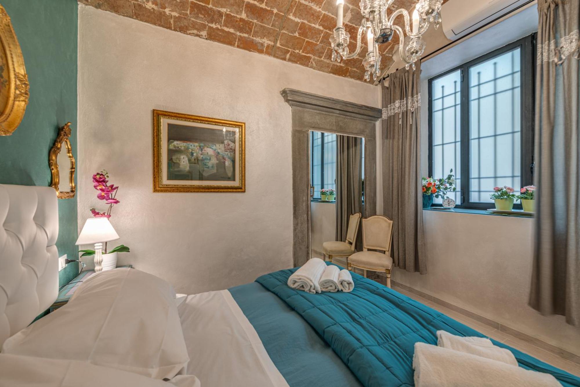 Tintori Place Firenze Eksteriør billede