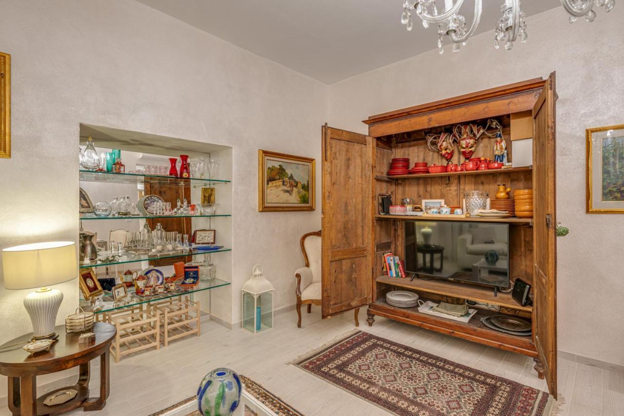 Tintori Place Firenze Eksteriør billede