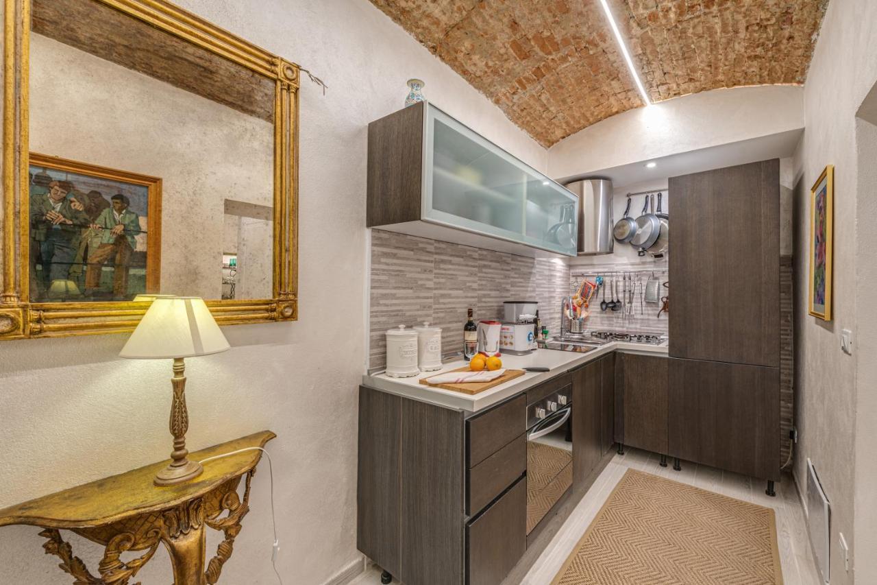 Tintori Place Firenze Eksteriør billede